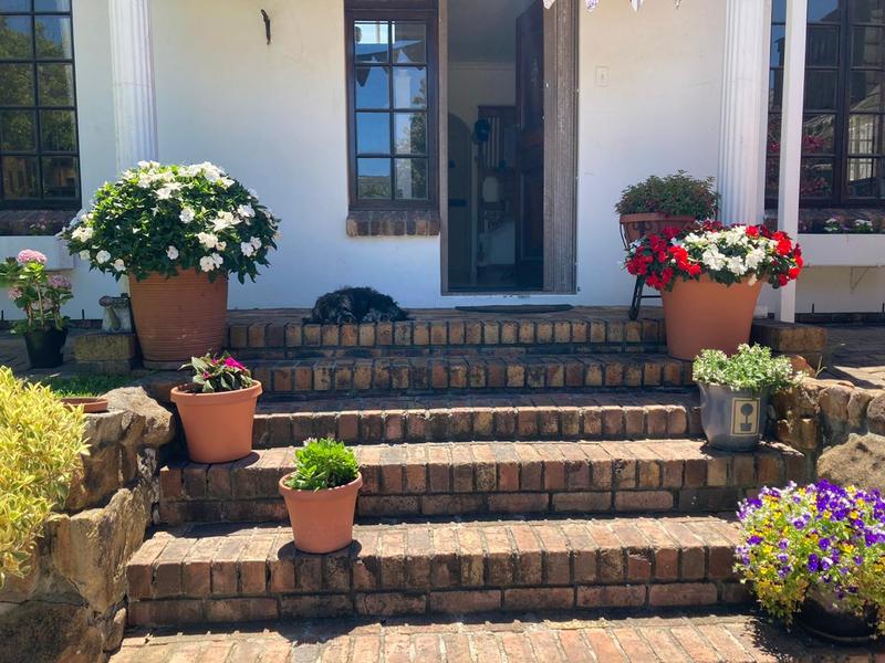 4 Bedroom Property for Sale in Clovelly Western Cape